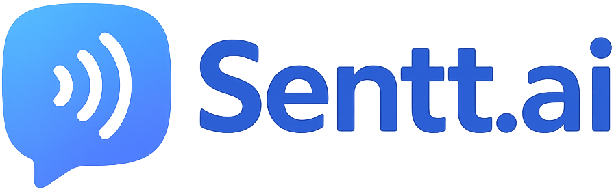 Sentt.ai Logo